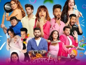 Winner of Laughter Chefs Season 2