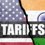Tariff Shock : 25% U.S. Duty on India Marks Shift in Global Trade Strategy