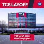 TCS Layoffs 2025: Why 12,000 Employees Are Being Let Go by Tata Consultancy Services