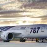 Boeing 787 Dreamliner Emergency: United Flight UA108 Returns to Washington After Engine Malfunction